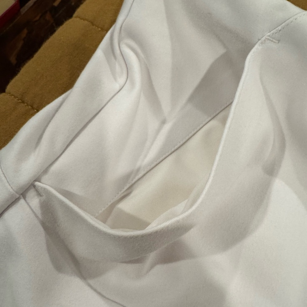 Polo Ralph Lauren Golf White Skort Large - Picture 3 of 5